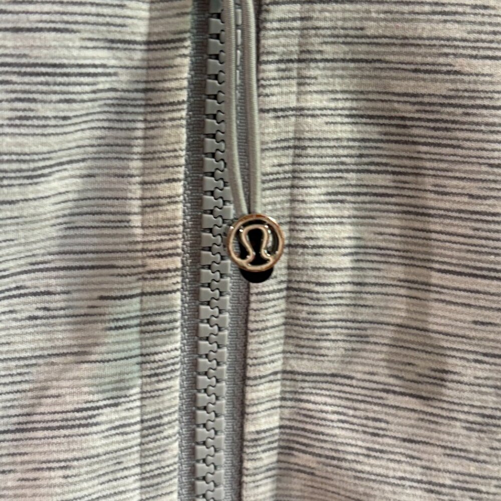 Lululemon Define Jacket Nimbus 2 - image 3